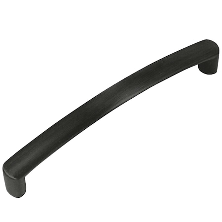 Laurey 128mm Pull, Aventura, Oil Rubbed Bronze 74766